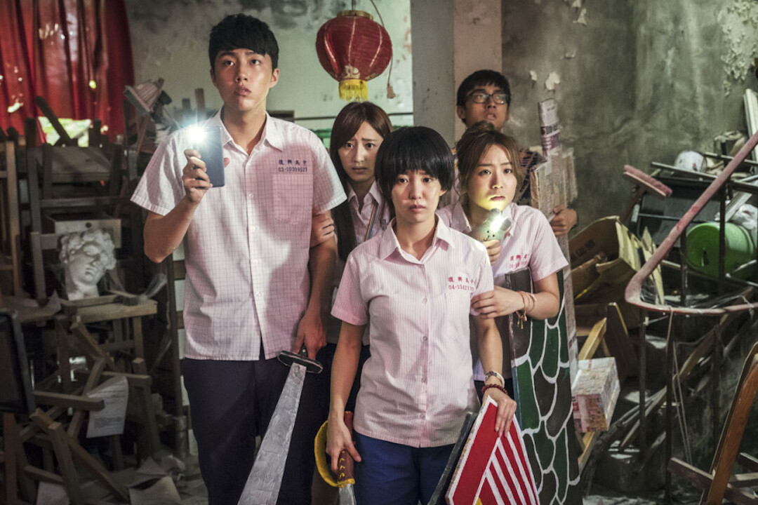 台劇續作IMDb評分TOP10！《惡作劇2吻》第5，《我的婆婆2》第3，冠軍不是《俗女2》！