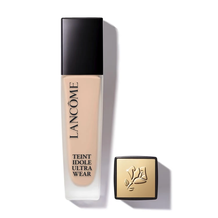 Lancôme蘭蔻 零粉感超持久粉底 SPF48/ PA++，NTD2,350