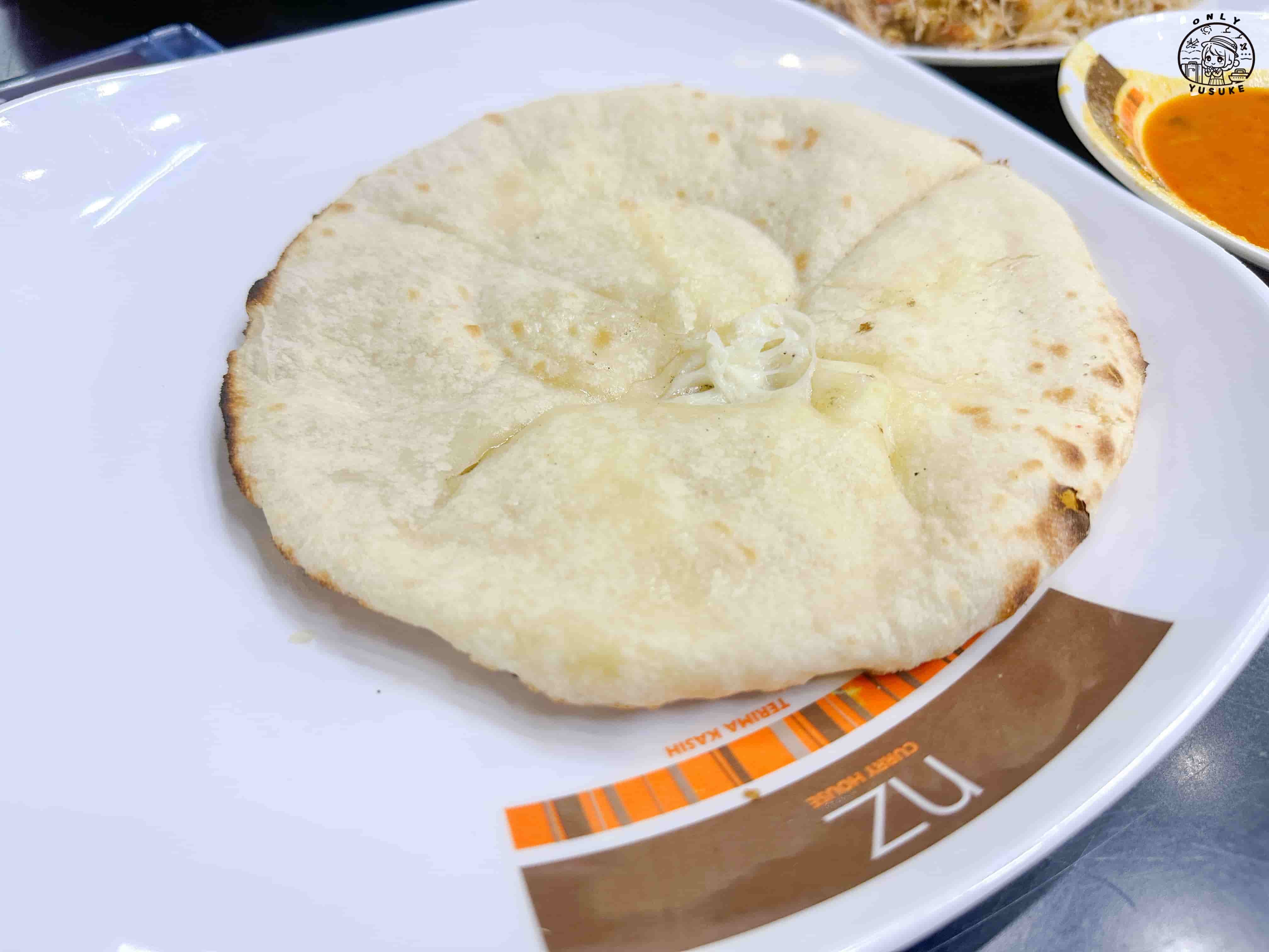 NZ Curry House必吃