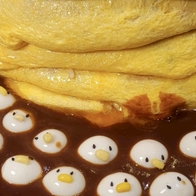 到名古屋品嚐「小雞蛋包飯」，玩心十足又美味的創意料理就在「Arancia（アランチャ）」餐廳 | Japaholic