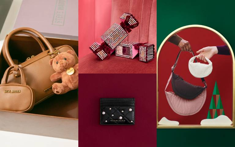 抽到會偷笑！UNIQLO、GU、小CK…10款百元~千元買到的神級質感禮物清單