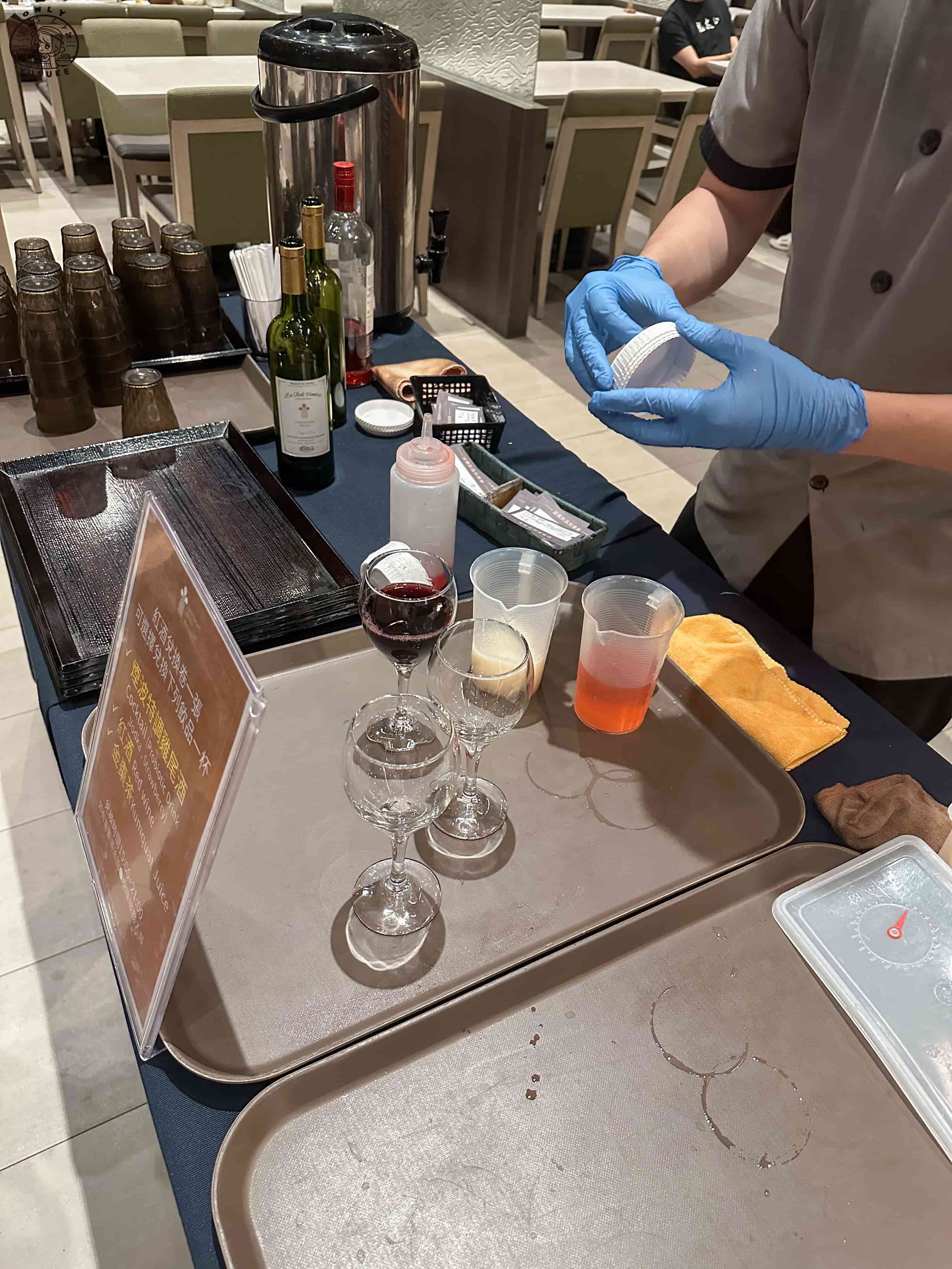 宜蘭煙波飯店評價