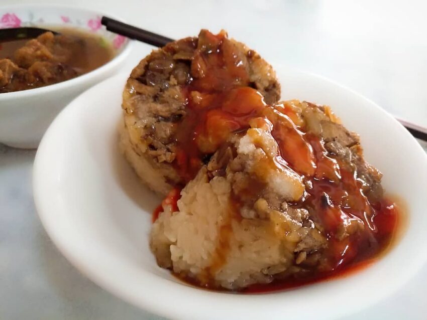 雲林美食推薦｜20家雲林在地小吃、銅板美食、下午茶一篇搞定