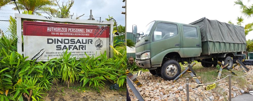 沖繩Junglia叢麗亞樂園_最新Junglia設施服務介紹&心得，必玩攻略讓你不踩雷