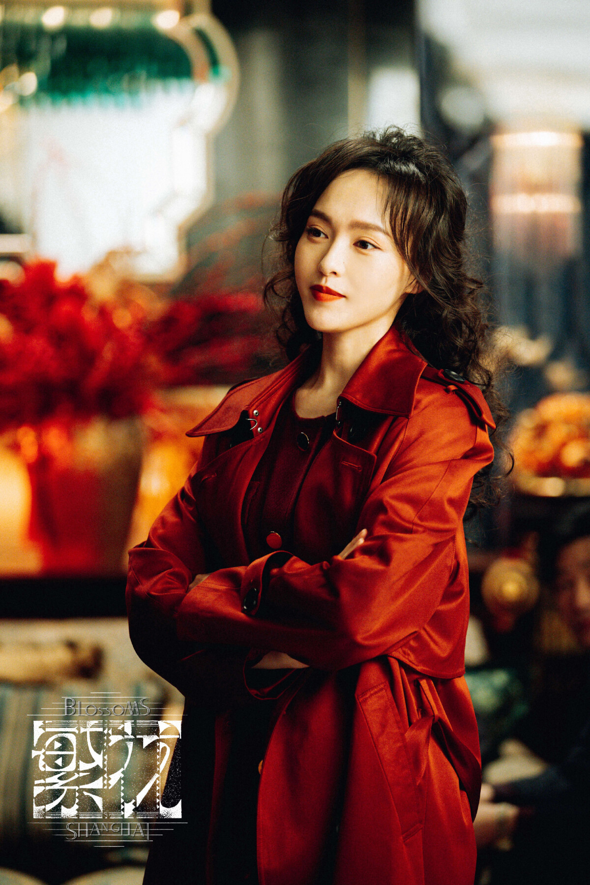 10位「紅極一時」陸劇女主不同命!《墨雨雲間》吳謹言翻紅，楊冪口碑跌，這2位自毀前程