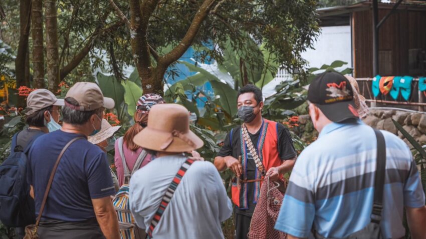 【2025達娜伊谷】達娜伊谷一日遊怎麼玩？自然生態公園&水上餐廳必去