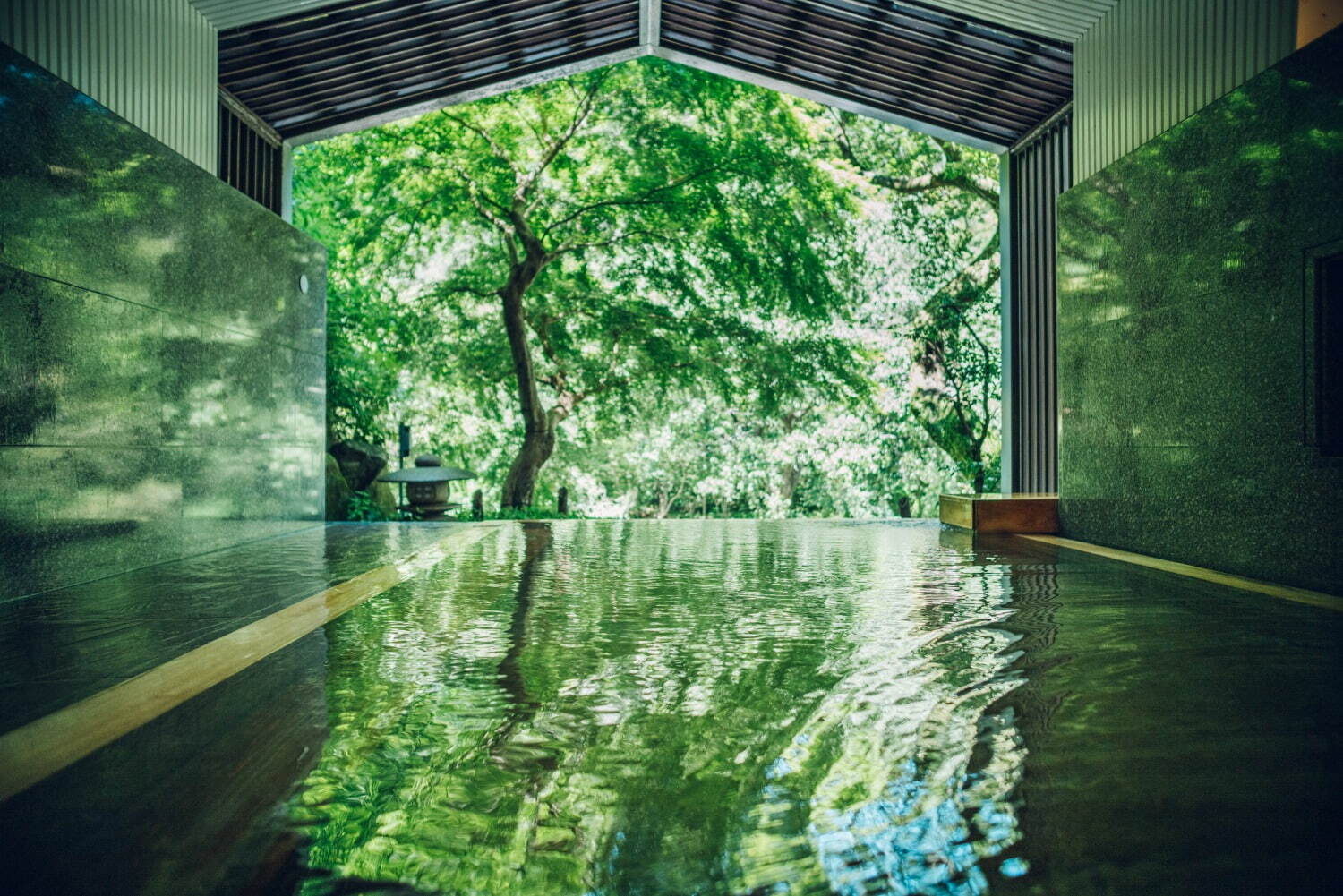 界 箱根