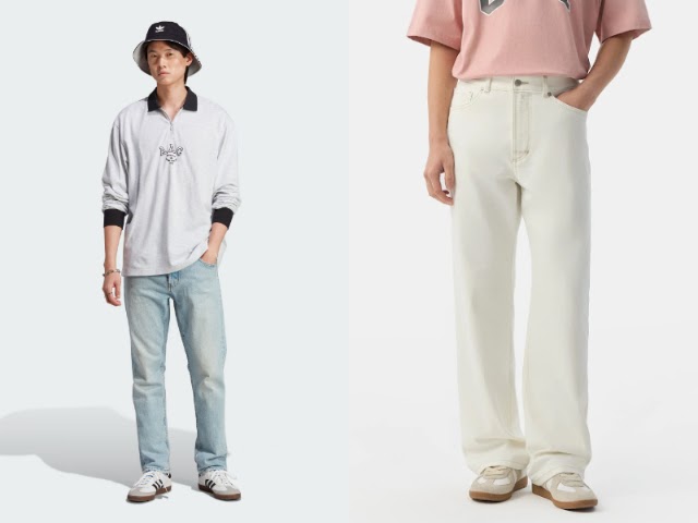 時髦男必看！2025秋冬單品「長袖 Polo 衫」穿搭推薦Top8