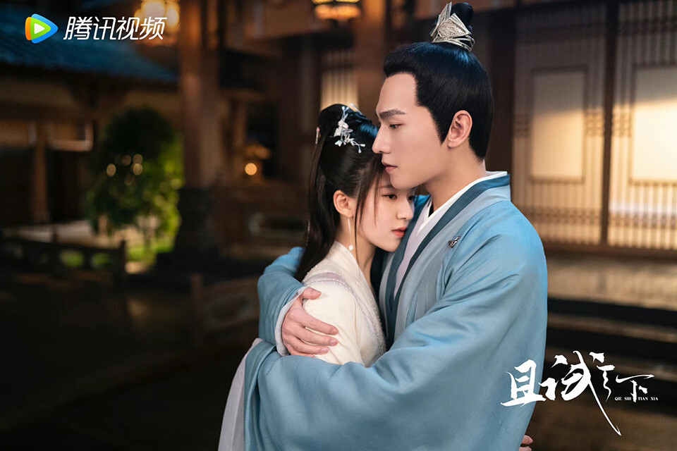 9部「萬眾矚目卻不如預期」陸劇！《狐妖小紅娘》被嫌無聊，第4部被吐槽大輸《慶餘年》