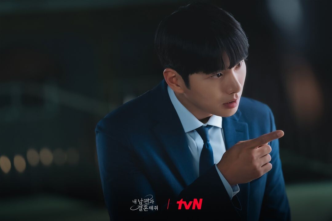 近期「演技被讚爆」韓劇演員！