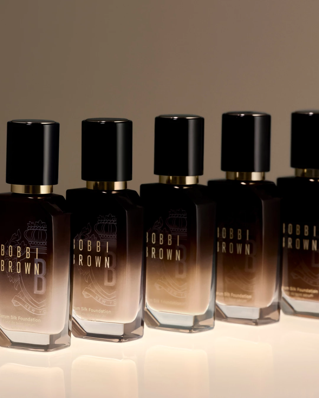 9月話題彩妝新品5：Bobbi Brown
