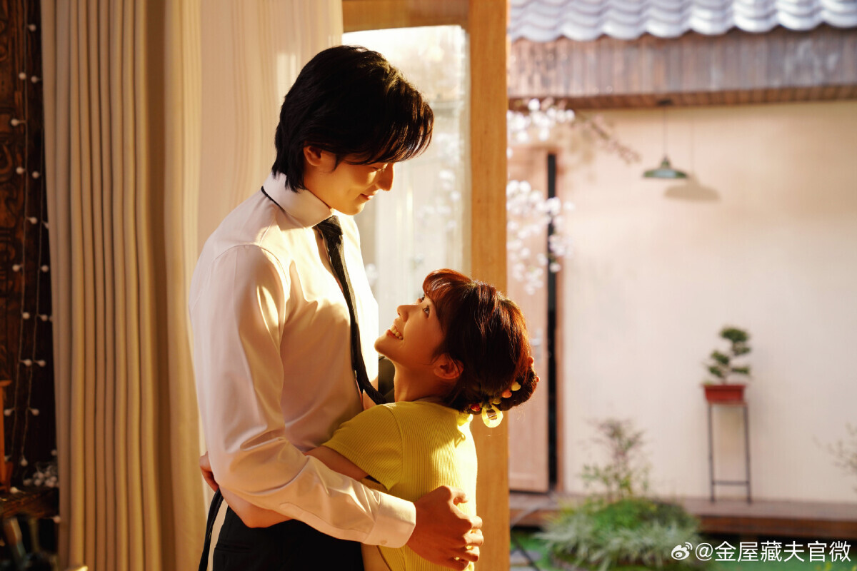 9部2024第一季「劇荒值得追」冷門陸劇!《執筆》好看，這部被唱衰但甜度不輸《花間令》