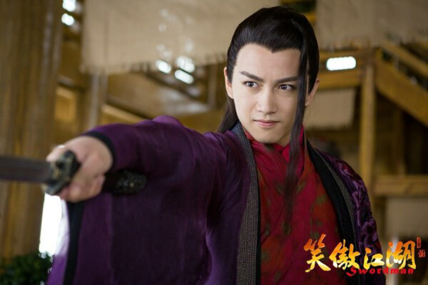 古裝劇9位「帥到無法忽視」反派！羅雲熙經典，劉學義《長風渡》帥度和《琉璃》有得比