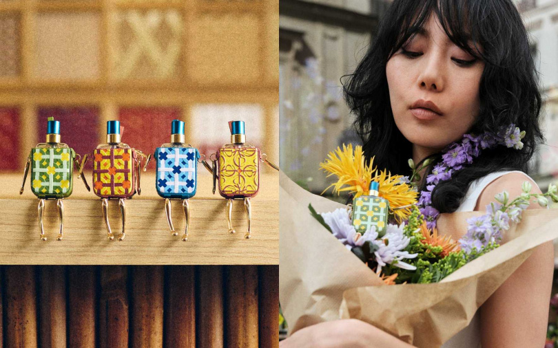 凡於Atelier Cologne歐瓏專門店消費正價商品滿8,000元，即可獲贈Titi隨香小伴乙個。（圖／品牌提供）