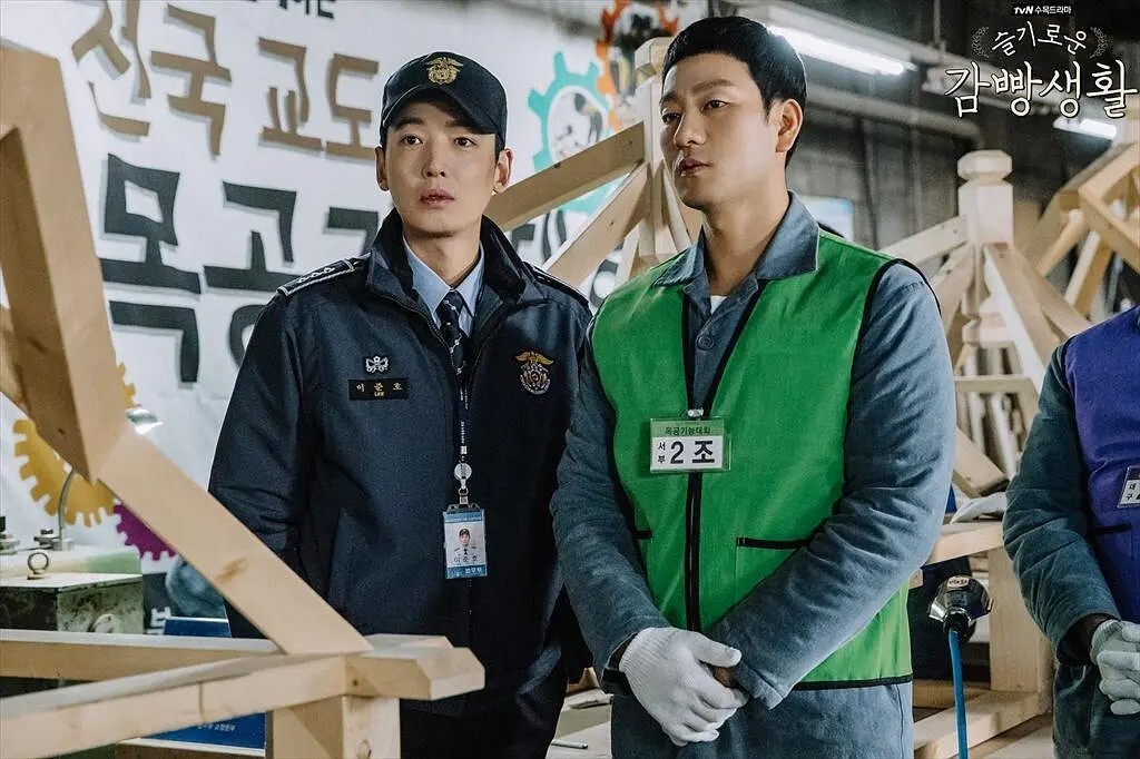 8部「容易被錯過」的超好看韓劇！《機牢》《我的大叔》錯過可惜，這部更被封韓劇天花板