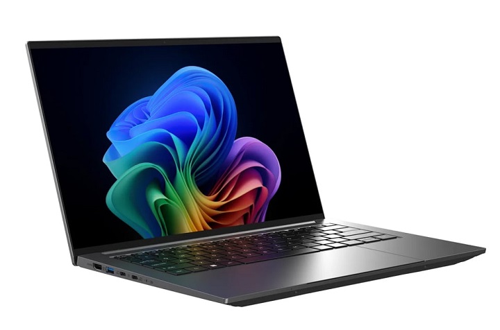 Acer Swift X 14 AI、Swift X 14 搭載 GeForce RTX 50 開賣，同步推出 Swift Go 14 售價 37,900 元起
