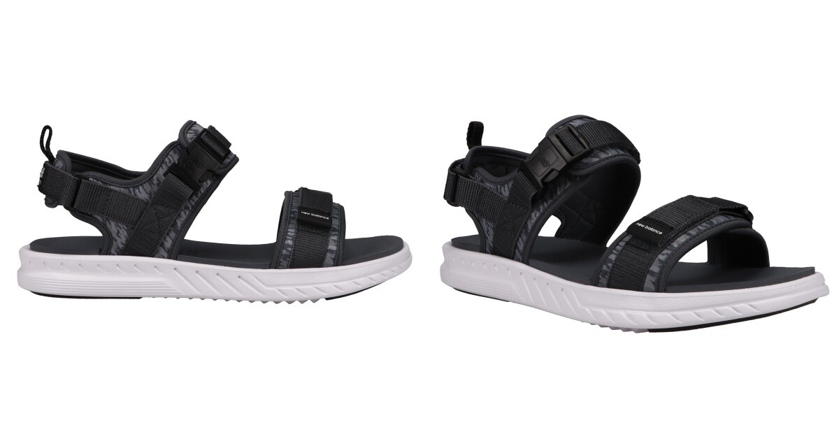 New Balance球鞋又推夏日新色！全新RC42海鹽奶油白、IU同款1906R、厚底涼鞋必鎖定！