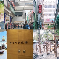 東京景點推薦【吉祥寺】這20個經典地方你去過了嗎？最新攻略 - ONLYYUSUKE*吃喝玩樂都最高