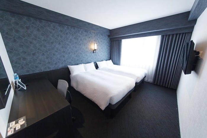 FP HOTELS 難波南