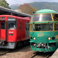 【大分交通攻略】預約由布院之森、JR九州、市內巴士、大分機場/高速巴士路線，交通票券總整理 - 好好玩FUNIT 2026