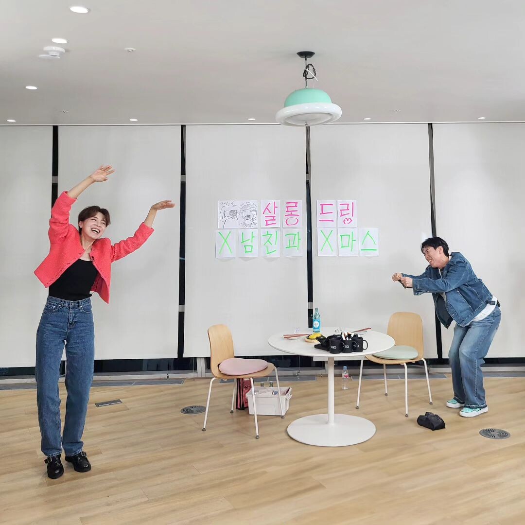 七個韓國飲酒類綜藝推薦七個韓國飲酒類綜藝推薦