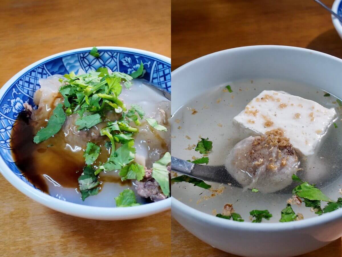 南投埔里一日遊｜不只日月潭！鹹油條、肉圓在地吃法、瀑布秘境到夜景一次玩滿