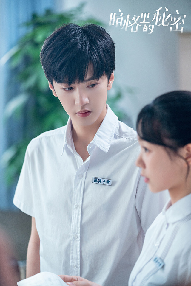 網評「雙向暗戀」甜寵陸劇天花板TOP10！《你也有今天》第9，冠軍高糖加一點點曖昧的酸