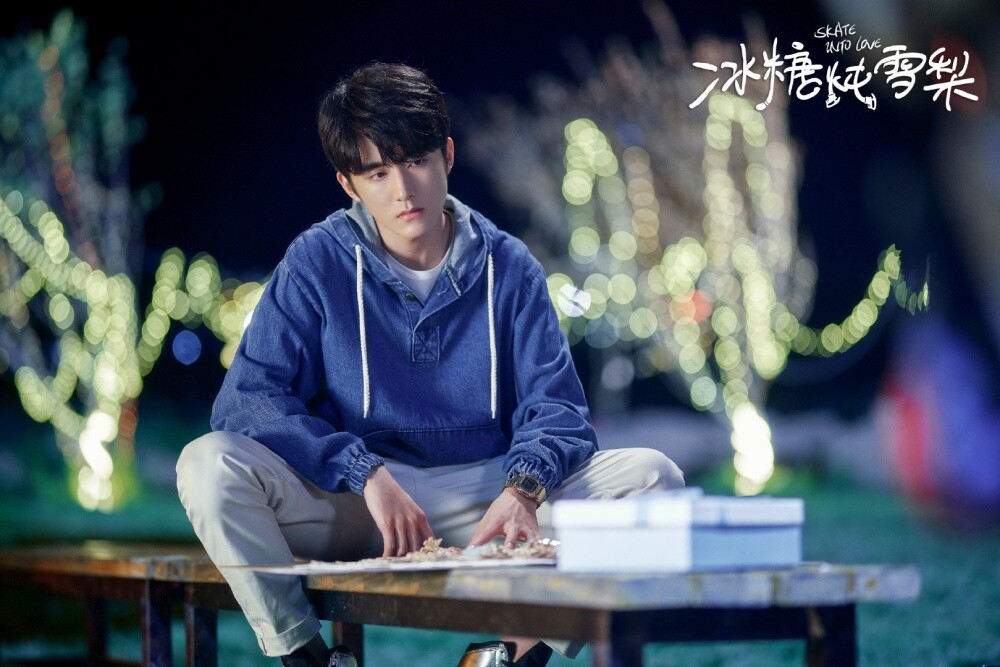 95男星值得一看的現偶陸劇！吳磊作品口碑好，陳星旭帥度不輸古裝，王鶴棣這部更火！