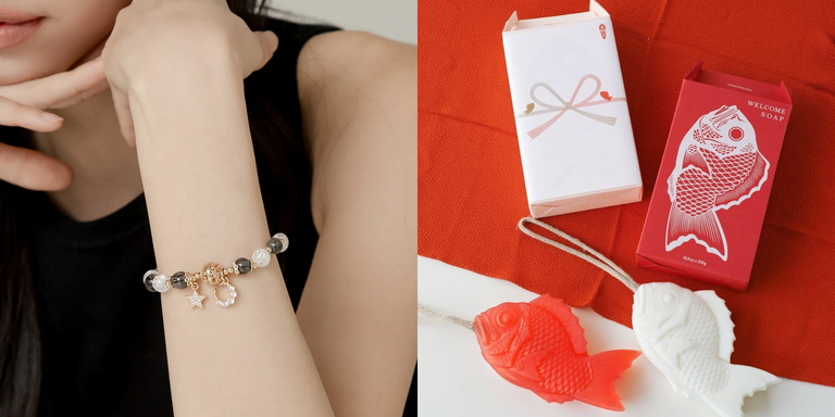 2026馬年最強開運小物！招財運求桃花「水晶手鍊、揪吉擺飾」必收 放辦公室、書桌點滿好運氣 | ELLE