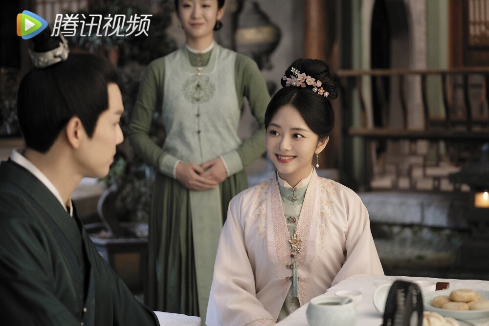 撐得起「宅鬥女主」陸劇女星！《墨雨雲間》吳謹言、《知否》趙麗穎驚豔，陳都靈被看好