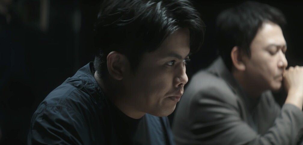 Netflix《誰是被害者2》12位金獎演員！許瑋甯熬多年封后，張孝全奪影帝，第6位超狂！