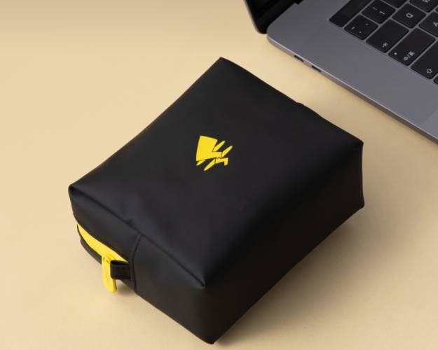 ANKER 推出寶可夢聯名磁吸無線充電座、240W 快充線與收納包！首三周享早鳥優惠、10/1 開放預購