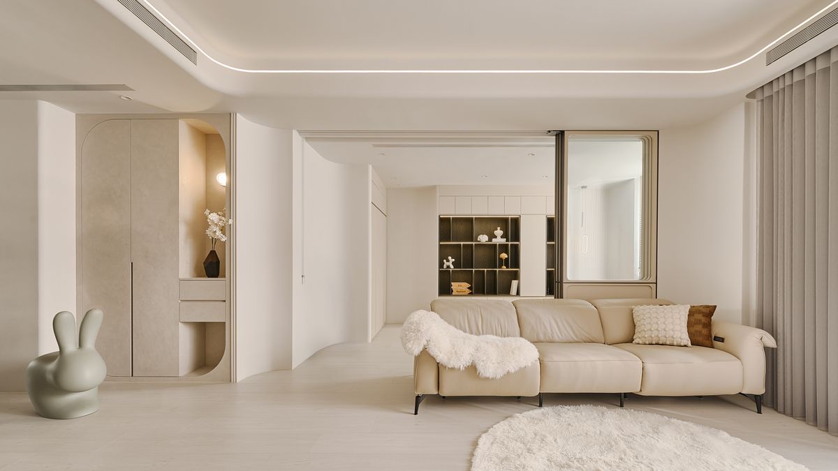 舒皓；雲舞之境；初白設計；住宅；建築；老屋翻新；室內設計