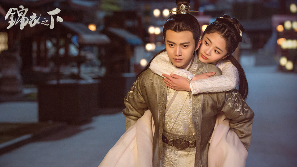 近十年「年度網播量最高」爆款古裝劇！《慶餘年》當年沒拚過《知否》，今年劇王是這部