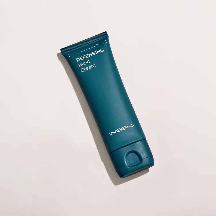 【expo BEAUTY】全新改版升級！新肌霓-隱形防護美手霜50ml