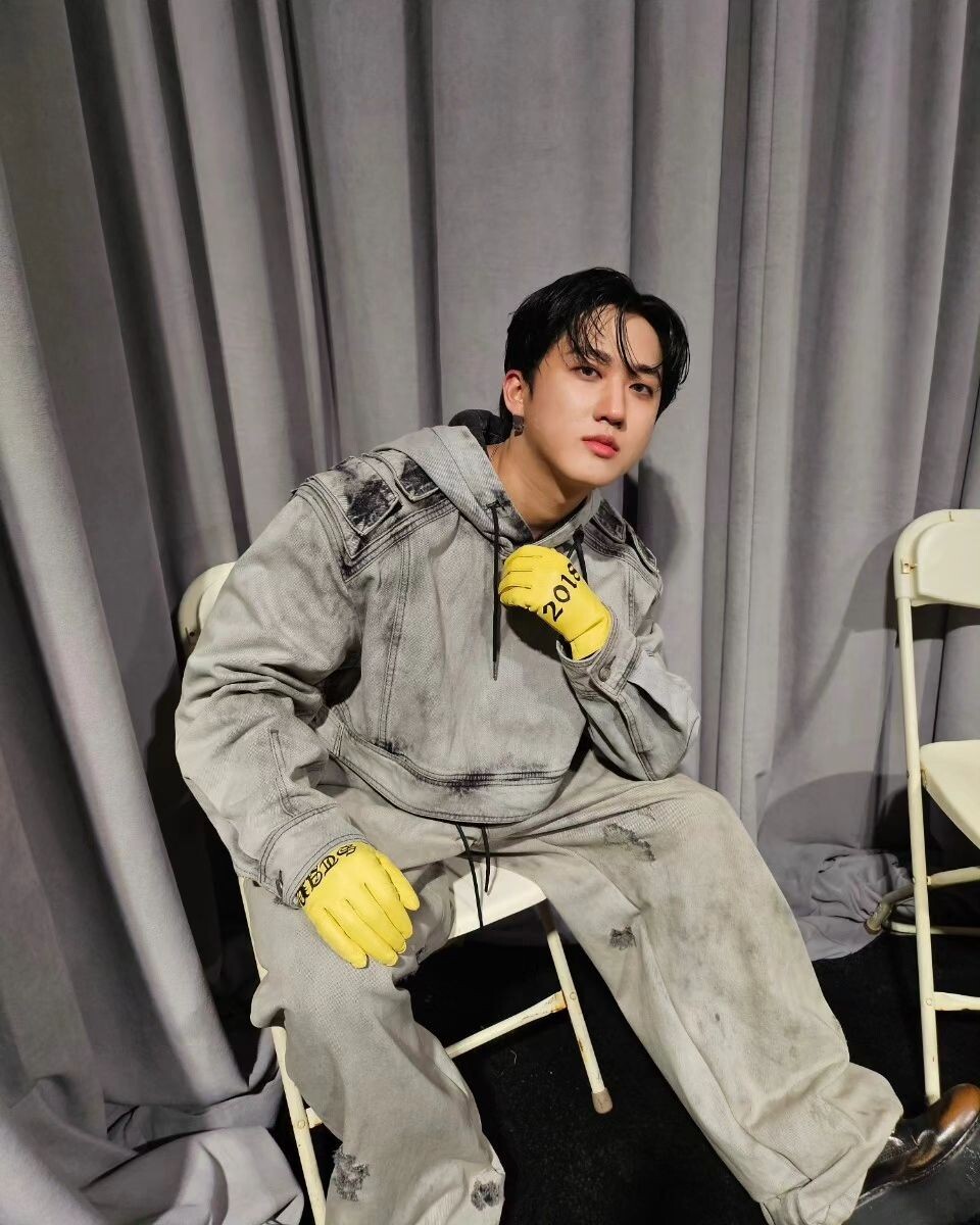 盤點10位「身高低於170」小個子男愛豆！WOOZI才華蓋過身高，「這位」身高是最高機密？