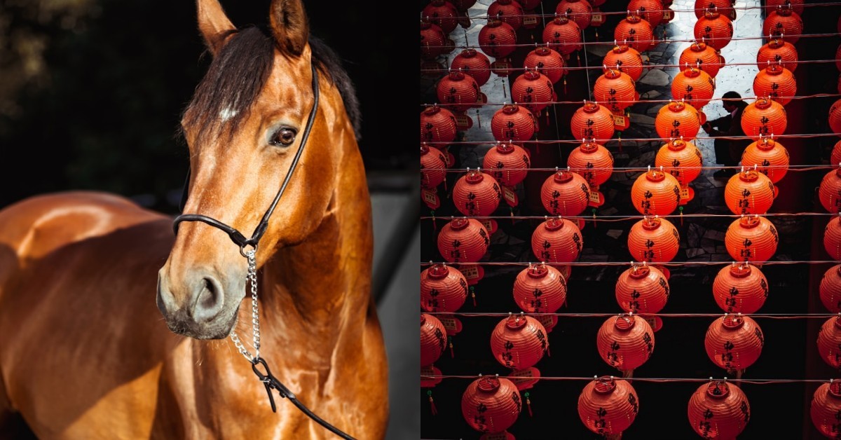 2026犯太歲注意事項：屬馬防桃花劫，怎麼拜一次看