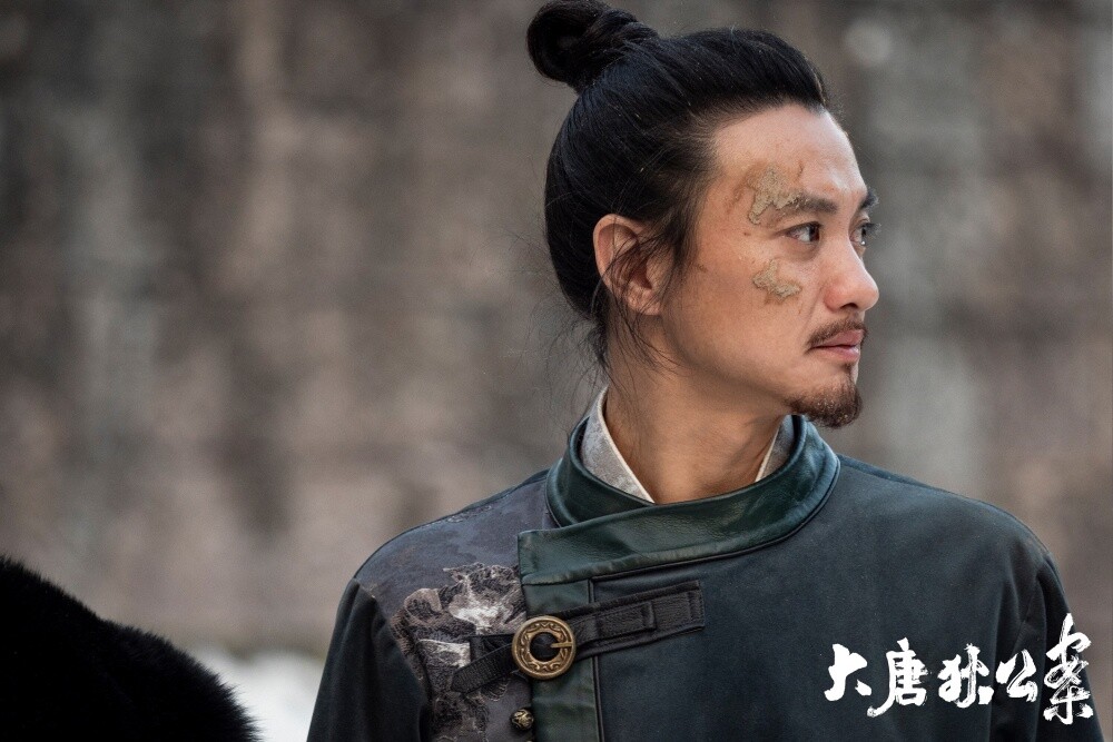 9部冷門好評的探案古裝陸劇！《大唐狄公案》集結超多大咖，《唐朝詭事錄2》今年播出！