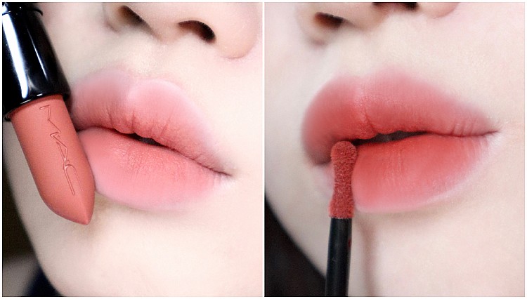 M·A·C 輕親雲霧保濕唇膏/3.5g/24色