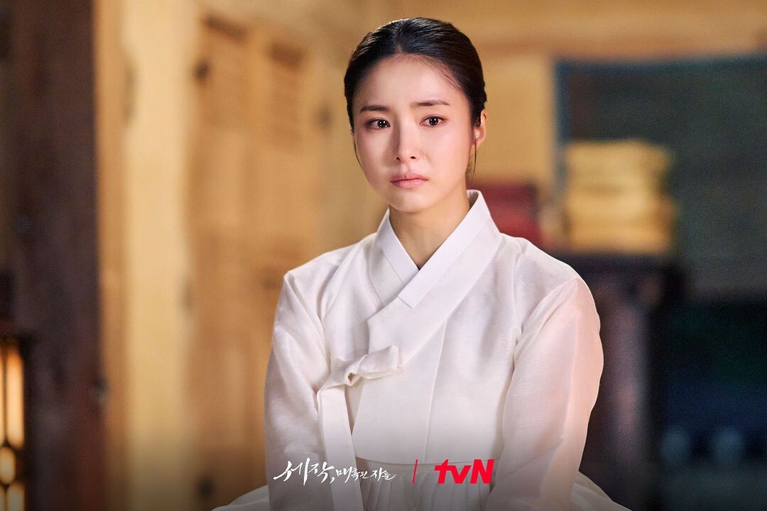 2月韓劇演員話題度TOP10！