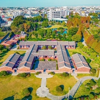 【成美文化園一日遊】2025清明連假免費入園！來一趟台版兼六園，享受日式庭園、季節限定落羽松秘境｜成美園區門票優惠與交通資訊