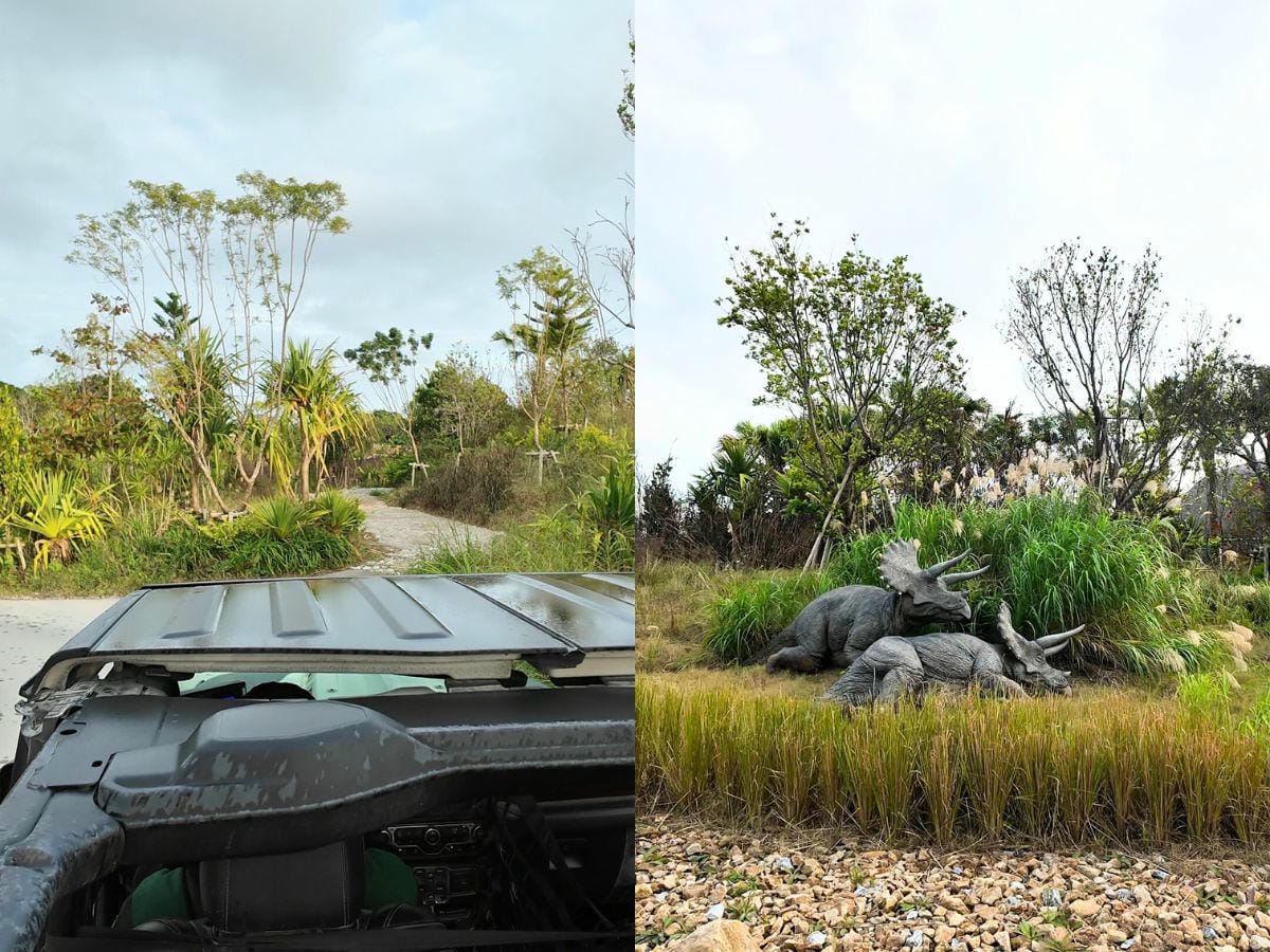 沖繩Junglia叢麗亞樂園_最新Junglia設施服務介紹&心得，必玩攻略讓你不踩雷