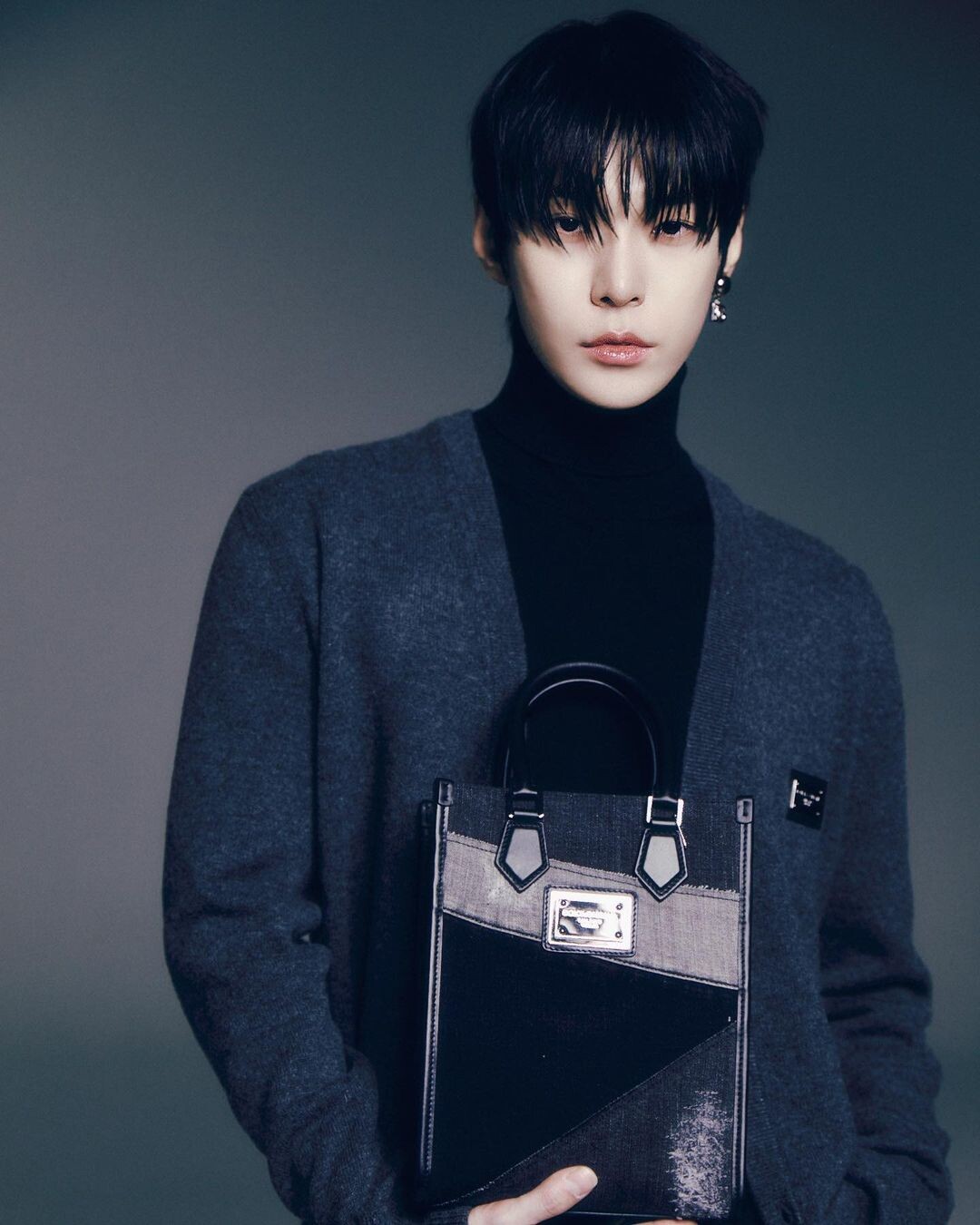 韓國男偶像代言精品品牌全統整