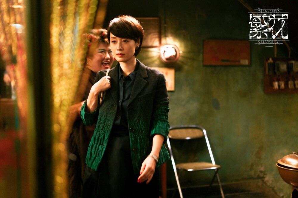 陸劇《繁花》7位演員穿古裝！胡歌、唐嫣合作夢回《仙劍》，辛芷蕾是《如懿傳》嘉妃啊