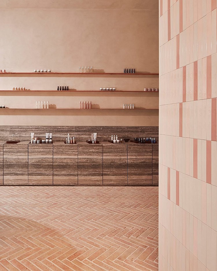 Omorovicza 在全球 Spa 市場快速擴張