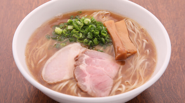 九州名物美食