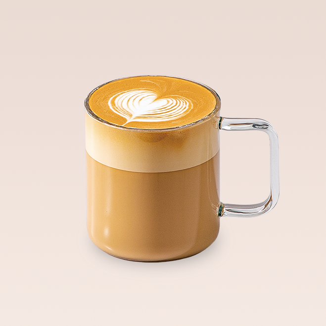 【伯朗咖啡館】香草拿鐵(L) 喜客券