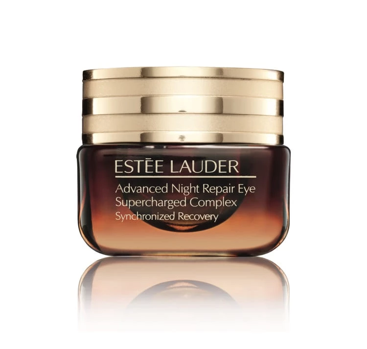 Estée Lauder 特潤眼部超能量修護霜／15ml，NTD3,250