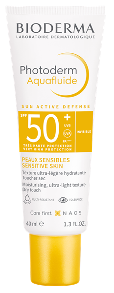 Bioderma貝膚黛瑪 ABV保濕防曬乳 SPF50+/PA++++/40ml，NTD990 
