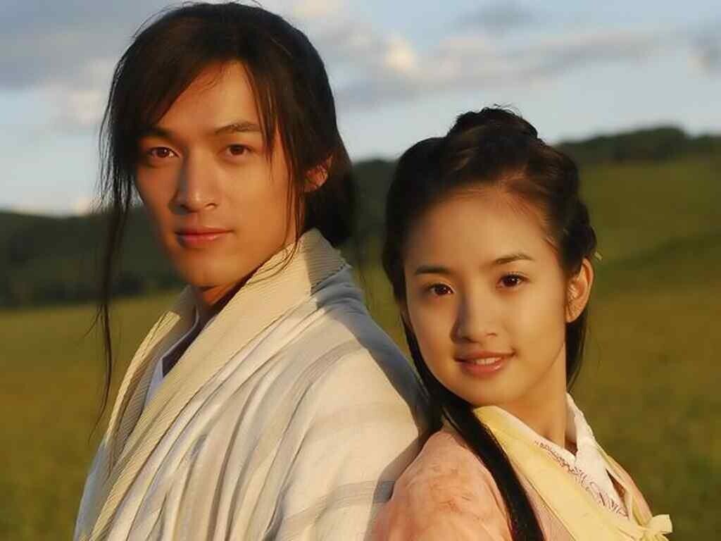 林依晨主演作品豆瓣評分TOP10！《蘭陵王》7.1，《不夠善良的我們》8.4，冠軍高達9.0！